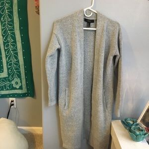 Forever 21 cardigan